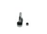 НАКОНЕЧНИК ПОПЕРЕЧНОЇ КЕРМОВОЇ ТЯГИ BOSCH K S00 004 118 (фото 3)
