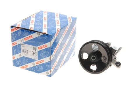 Автозапчастина BOSCH K S02 000 052
