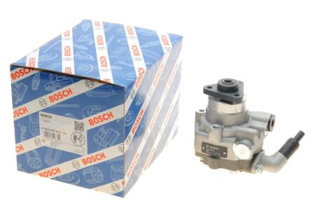 Насос гідравлічний BOSCH K S02 000 073