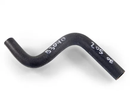 Патрубок печки отводящий Матиз 0.8 (OE) BOSUNG 96566205