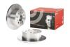 Гальмівні диски DUCATO Platforma / p BREMBO 08809450 (фото 2)