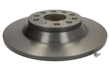 Диск гальмівний BREMBO 08.C501.11