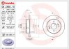 Диск гальмівний BREMBO 08.C650.11 (фото 1)