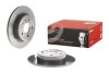 Диск гальмівний BREMBO 08.D225.11 (фото 2)