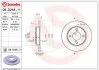 Диск гальмівний BREMBO 08.D248.11 (фото 1)