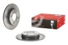Диск гальмівний BREMBO 08.D248.11 (фото 2)