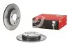 Диск гальмівний BREMBO 08.D248.11 (фото 2)