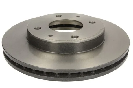 Диск гальмівний BREMBO 09.7043.11