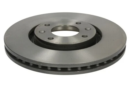 Диск гальмівний BREMBO 09.9619.11