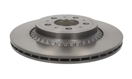 Диск гальмівний BREMBO 09.9827.11