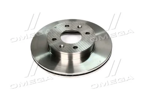 Диск гальмівний HYUNDAI GETZ 1.1I 12V 02.07 - передн. (вир-во) BREMBO 09.9998.10