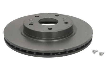 Диск гальмівний BREMBO 09.C047.11