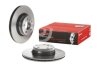 Диск гальмівний BREMBO 09.C116.11 (фото 2)