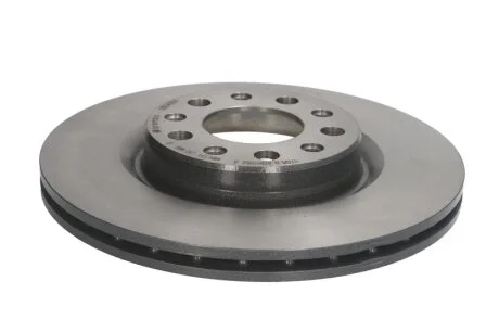 Диск гальмівний BREMBO 09.C496.11