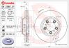 Диск гальмівний BREMBO 09.C985.21 (фото 1)