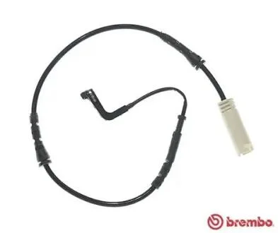 Автозапчастина BREMBO A00211