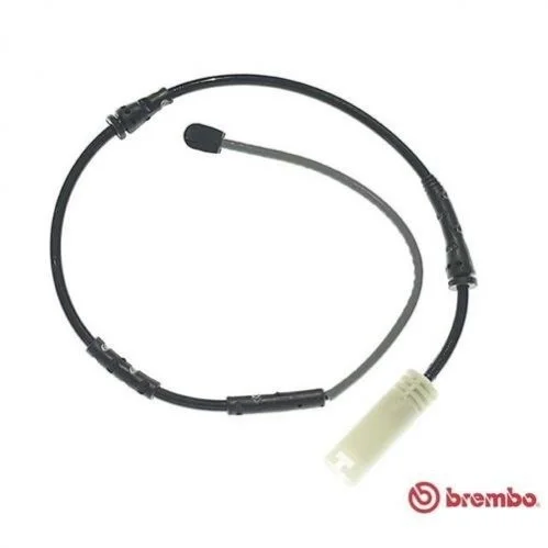 Датчик износа тормозных колодок Brembo BREMBO A00438 (фото 1)