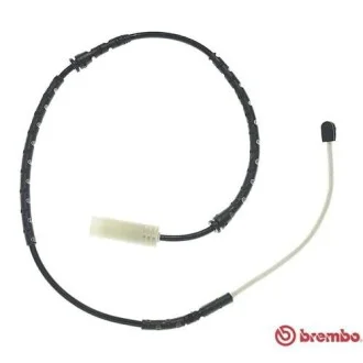 Автозапчастина BREMBO A00441