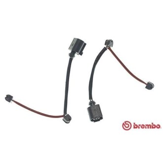 Автозапчастина BREMBO A00448