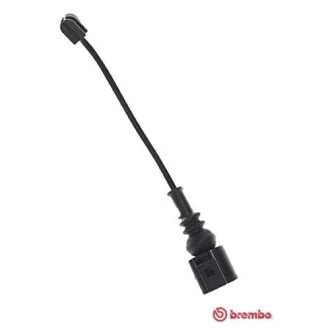 Автозапчастина BREMBO A00492