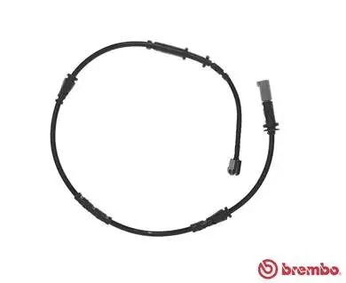 Датчик износа тормозных колодок Brembo BREMBO A00507