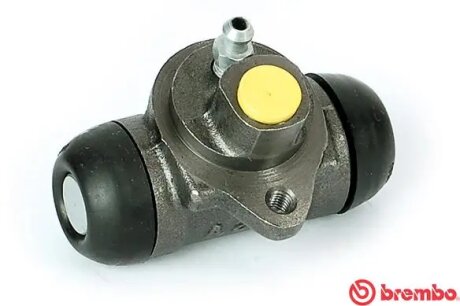Циліндр гальмівний, колісний BREMBO A12223