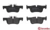 Тормозные колодки BREMBO P06094 (фото 2)
