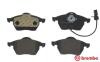 Автозапчастина BREMBO P85060 (фото 2)
