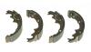 Колодки гальмівні барабанні (комплект 4 шт) BREMBO S10502 (фото 2)