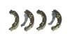 Гальмівні колодки барабані BREMBO S68525 (фото 2)