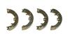 Гальмівні колодки барабанні BREMBO S83542 (фото 2)