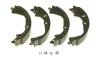 Гальмівні колодки барабанні Brembo BREMBO S85541 (фото 2)