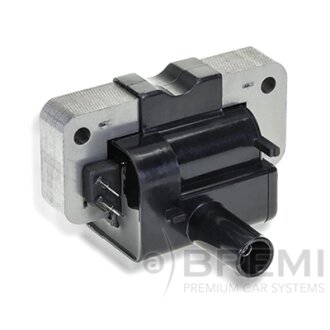 Котушка запалювання BREMI 20646