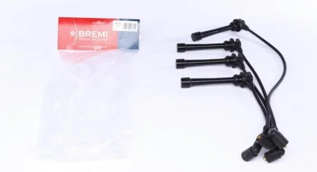 Високовольтні дроти BREMI 300/701