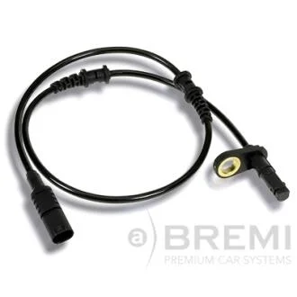 Датчик частоти обертання колеса BREMI 50242