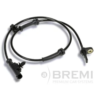 Датчик частоти обертання колеса BREMI 50265