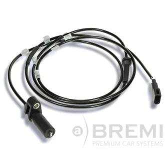 Датчик частоти обертання колеса BREMI 50400