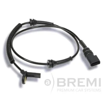 Датчик частоти обертання колеса BREMI 50408