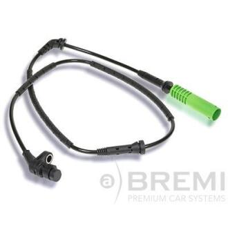 Датчик частоти обертання колеса BREMI 50473