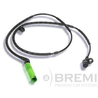 Датчик частоти обертання колеса BREMI 50482