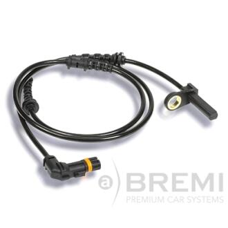 Датчик частоти обертання колеса BREMI 50525