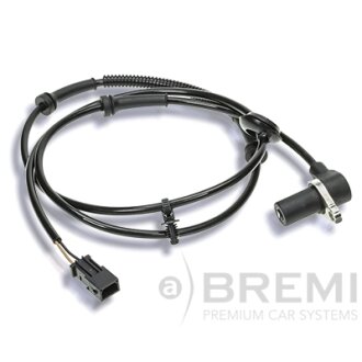 Датчик частоти обертання колеса BREMI 50620
