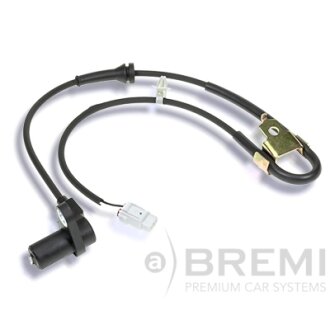 Датчик частоти обертання колеса BREMI 50623