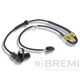 Датчик частоти обертання колеса BREMI 50624