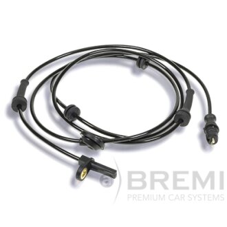 Датчик частоти обертання колеса BREMI 50677
