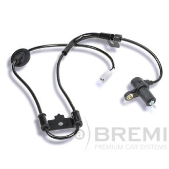 Датчик кількості обертів колеса BREMI 50692