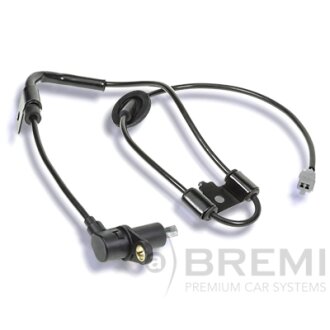 Датчик частоти обертання колеса BREMI 50693