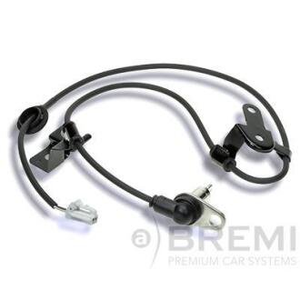 Датчик частоти обертання колеса BREMI 50702