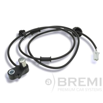 Датчик частоти обертання колеса BREMI 50708