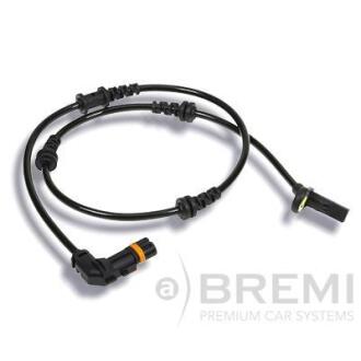 Датчик частоти обертання колеса BREMI 50711